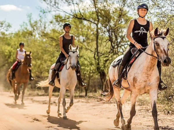 Antalya Horse Safari