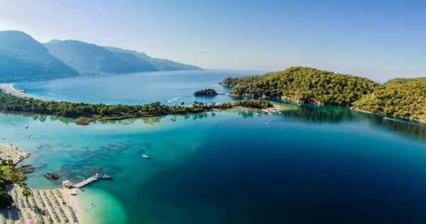 Fethiye tour from bodrum