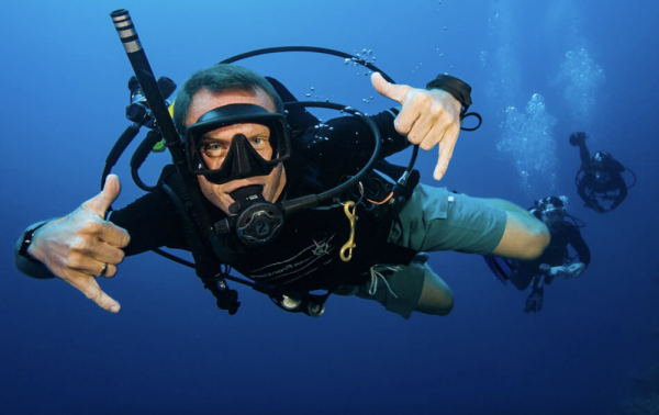 Bodrum diving Tour
