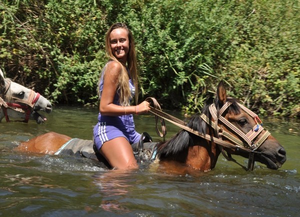 Marmaris Horse Safari