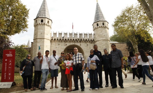 ISTANBUL CLASSIC CITY TOUR