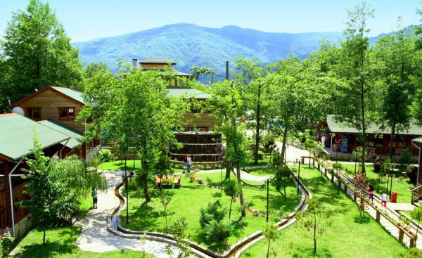 SAPANCA - MASUKIYE TOUR