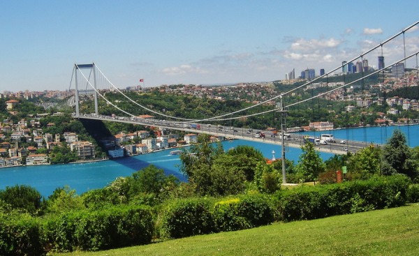 ISTANBUL OLD CITY, BOSPHORUS CRUISE, GOLDEN HORN & CABLE CAR TOUR